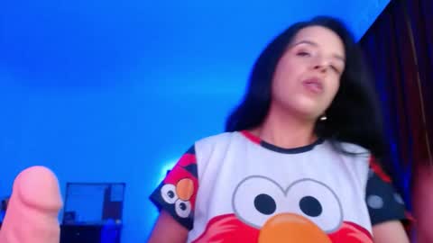 Valeria online show from 03/08/26, 02:04