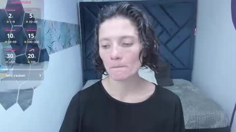 VALERY MORE online show from 12/14/25, 02:11