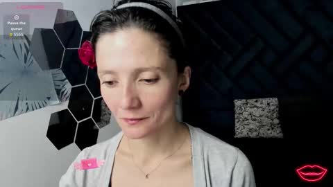 VALERY MORE online show from 01/09/26, 12:30