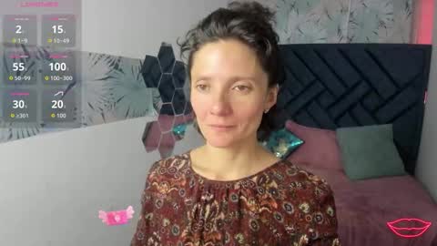 Snapshot of valery_more__ chatting on 02/15/26, 02:58 VALERY MORE online show from 02/15/26, 02:58