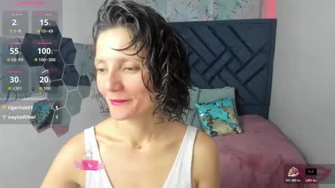 Snapshot of valery_more__ chatting on 02/18/26, 01:18 VALERY MORE online show from 02/18/26, 01:18