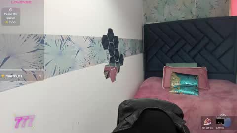 Snapshot of valery_more__ chatting on 03/03/26, 03:18 VALERY MORE online show from 03/03/26, 03:18