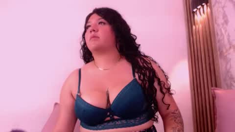 Valery  online show from 02/28/26, 07:15