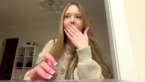 Gabriella online show from 03/25/26, 03:07