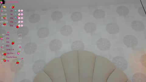 Valery  online show from 01/20/25, 03:50