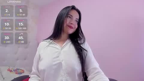 Valery  online show from 02/21/25, 01:22