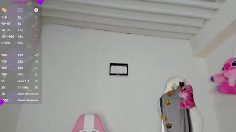 Valery  online show from 03/27/26, 07:14