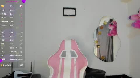 Valery  online show from 04/11/26, 07:45