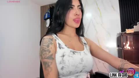 Snapshot of valery_sunn chatting on 07/17/26, 05:25 Ashley online show from 07/17/26, 05:25