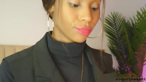 Valery swan1 online show from 11/27/25, 03:19