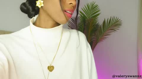 Valery swan1 online show from 01/13/26, 01:44