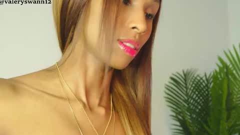 Valery swan1 online show from 02/21/26, 06:03