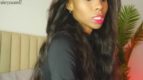 Valery swan1 online show from 03/14/26, 05:13