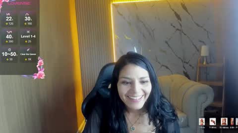 Valery online show from 03/26/26, 08:36