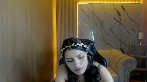 Valery online show from 04/19/26, 01:21
