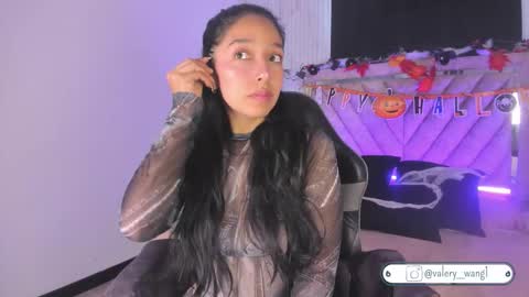 Val online show from 10/24/25, 11:50