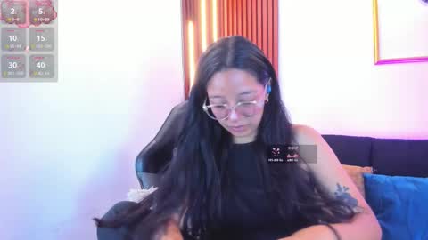 Val online show from 12/14/25, 02:22