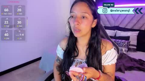 Val online show from 02/13/26, 12:23