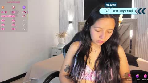 Val online show from 03/02/26, 01:18