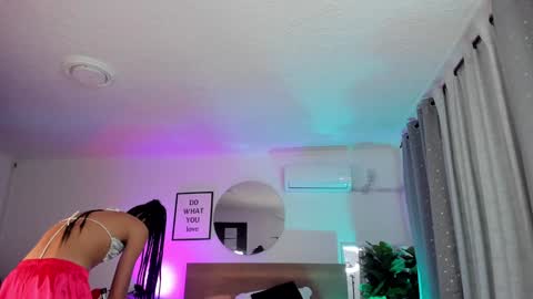 Valery online show from 02/01/25, 03:28