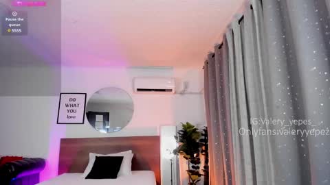 Valery online show from 03/01/25, 05:09