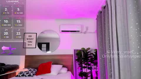 Valery online show from 03/10/25, 11:32