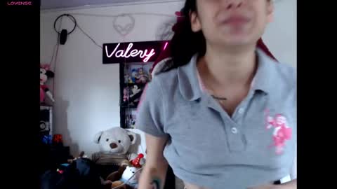 B V Naughty online show from 11/03/25, 03:02