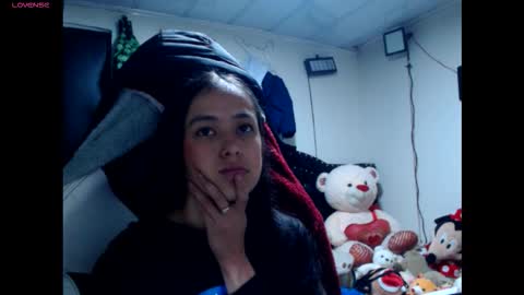 B V Naughty online show from 03/24/26, 10:59