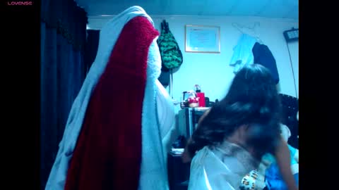 B V Naughty online show from 03/25/26, 01:28