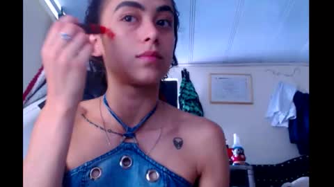 B V Naughty online show from 03/26/26, 06:35