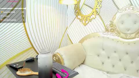 Valery online show from 03/04/26, 03:18