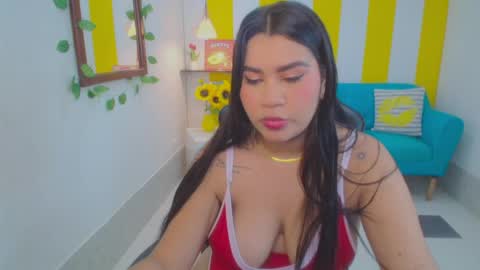 Snapshot of valerybliss_ chatting on 04/07/26, 11:26 Valery online show from 04/07/26, 11:26