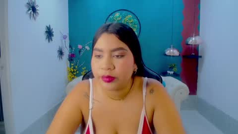 Snapshot of valerybliss_ chatting on 04/20/26, 11:28 Valery online show from 04/20/26, 11:28