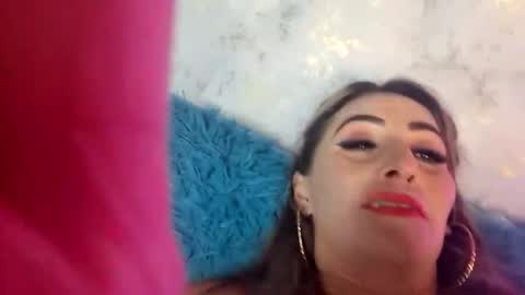 Valery Blue online show from 12/18/25, 11:55