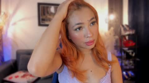 call me Maria online show from 02/03/25, 03:31