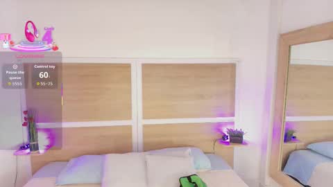 Valery  online show from 10/10/25, 12:04