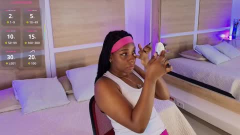 Valery  online show from 10/11/25, 12:15