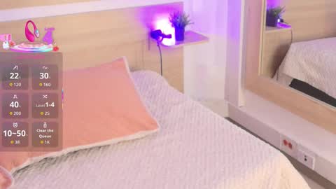 Valery  online show from 10/12/25, 01:32