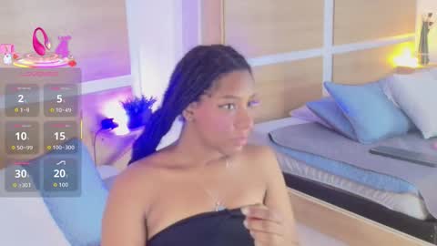 Valery  online show from 10/28/25, 12:09