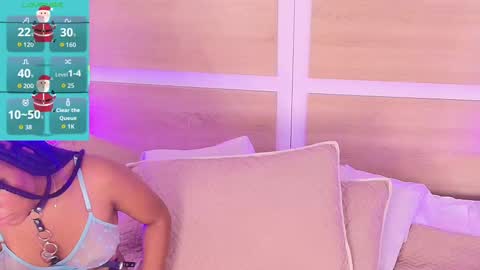 Valery  online show from 11/24/25, 01:33