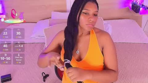 Valery  online show from 12/02/25, 12:21