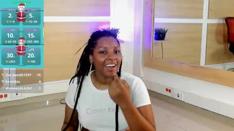 Valery  online show from 12/13/25, 11:21