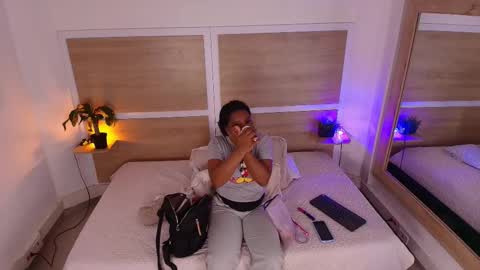 Valery  online show from 01/14/26, 12:22