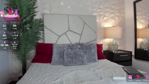 Valery online show from 12/18/25, 03:34