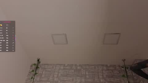 valerykat_ online show from 12/21/25, 01:18