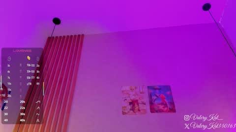 valerykat_ online show from 02/14/26, 11:51
