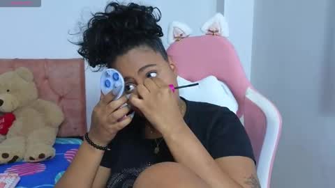 valerylovexxx online show from 10/28/25, 09:39