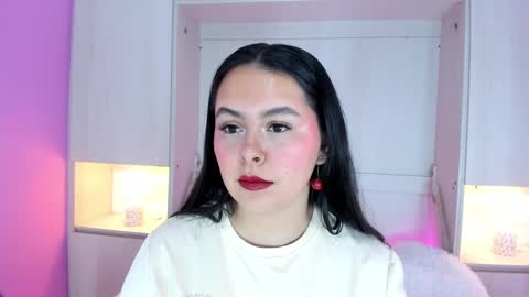 valerymeyerr online show from 02/09/25, 04:14