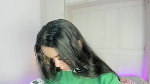 valerymeyerr online show from 01/18/26, 04:05