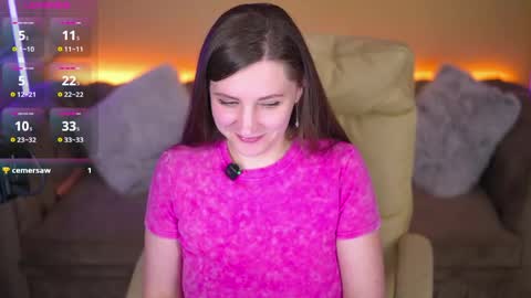 V A L E R Y  M U R online show from 04/13/26, 06:57